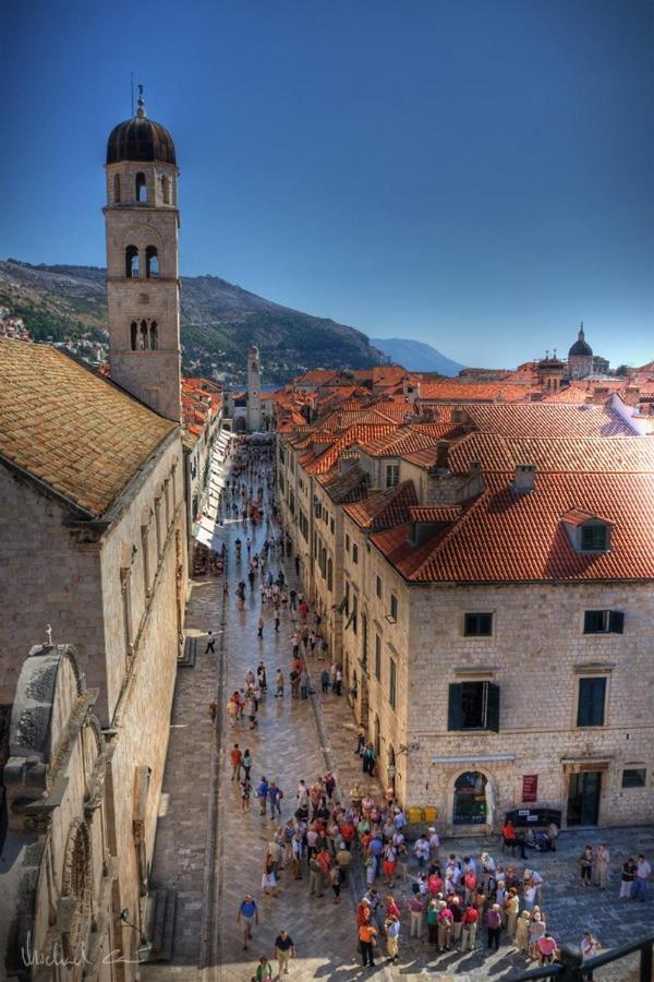 Guest House Cuk Dubrovnik Bagian luar foto